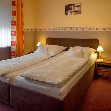 Hotel Bisenius Traben-Trarbach