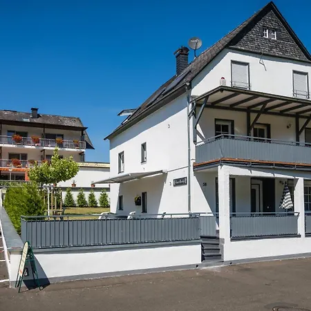 Bisenius Hotel Traben-Trarbach