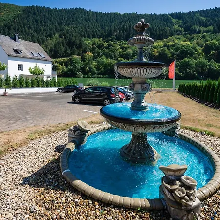 Bisenius Hotel 3*
