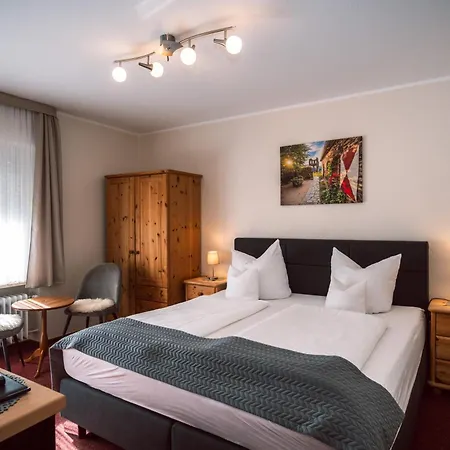 Hotel Bisenius