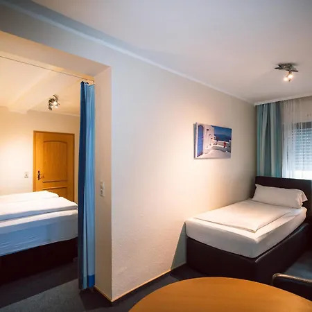 Bisenius Hotel Traben-Trarbach