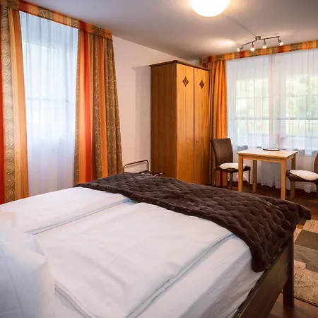 Szálloda Bisenius Traben-Trarbach