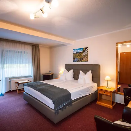 Bisenius Hotel 3*