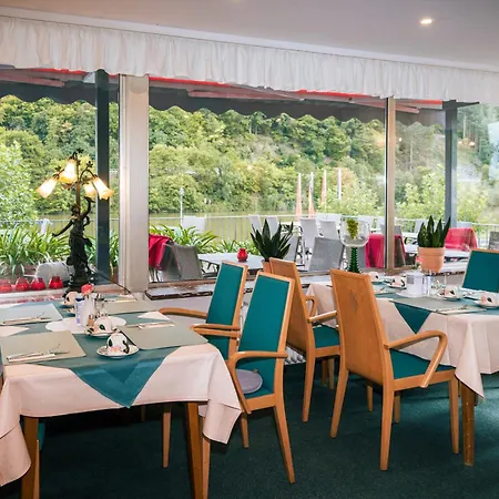 Szálloda Bisenius 3*