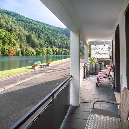 Bisenius Szálloda Traben-Trarbach