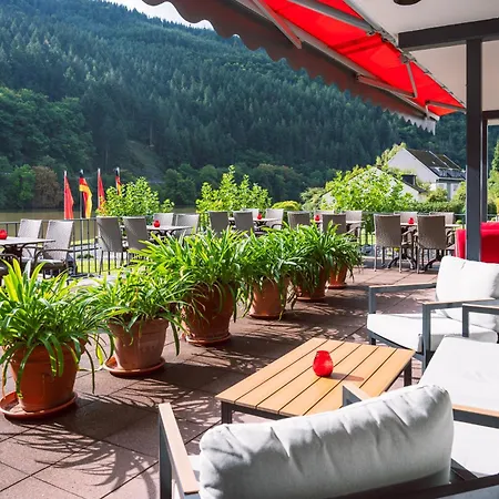 Szálloda Bisenius Traben-Trarbach