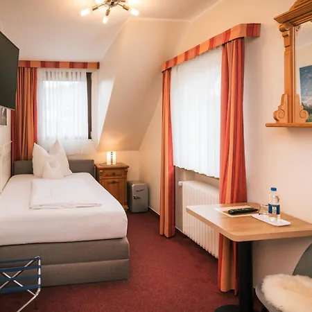 Bisenius 3* Traben-Trarbach