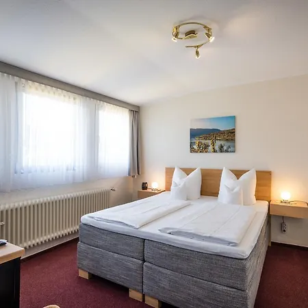 Bisenius Hotel