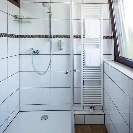 호텔 Bisenius 트라벤트라바흐