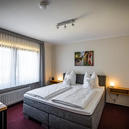 Bisenius 3* Traben-Trarbach