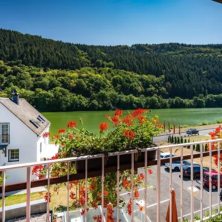 Szálloda Bisenius Traben-Trarbach