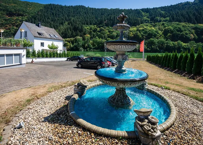 Bisenius 特拉本特拉巴赫