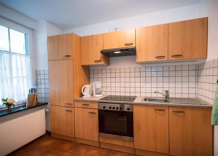 Bisenius 特拉本特拉巴赫