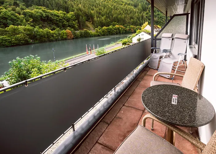 Bisenius 特拉本特拉巴赫