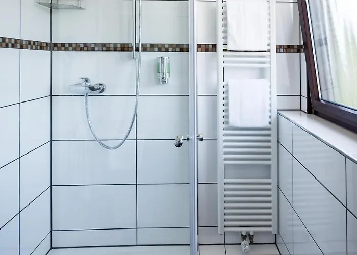 酒店 Bisenius 特拉本特拉巴赫